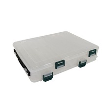 Imagem do produto Estojo de Pesca para Iscas Pesca Brasil na posição 2 de 4