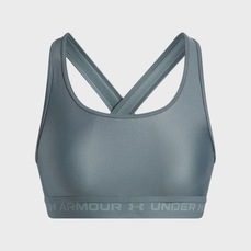Imagem do produto Top Under Armour Crossback Feminino na posição 2 de 4