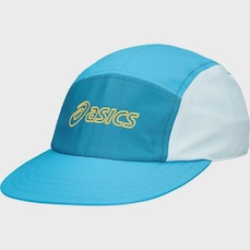 Imagem do produto Boné ASICS Running 5 Panel Masculino na posição 2 de 3