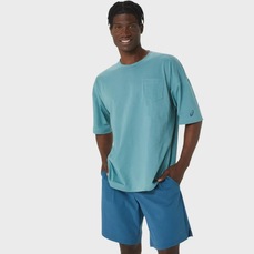 Imagem do produto Camiseta ASICS Pocket Relax Fit Masculino na posição 5 de 5