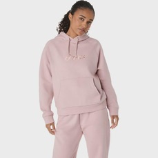 Imagem do produto Jaqueta ASICS Logo Fleece Hoodie Feminina na posição 7 de 5