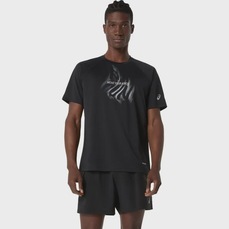 Imagem do produto Camiseta ASICS Road Masculino na posição 11 de 5