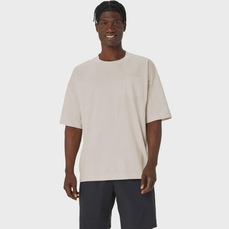 Imagem do produto Camiseta ASICS Pocket Relax Fit Masculino na posição 10 de 5