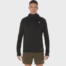 Imagem do produto Blusão ASICS Road Winter Hoodie Masculino na posição 16 de 5