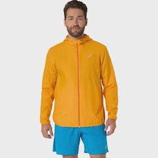 Imagem do produto Jaqueta ASICS Silver Masculina na posição 2 de 5