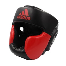 Imagem do produto Protetor de Cabeça Response Semi aberto adidas Adulto na posição 7 de 2