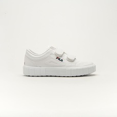 Imagem do produto Tênis Fila Classic Court Vlc Infantil na posição 16 de 5