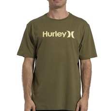 Imagem do produto Camiseta Hurley O&O Solid Masculina na posição 1 de 3