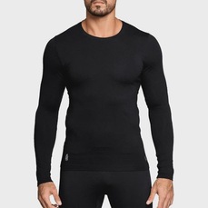 Imagem do produto Camiseta Manga Longa Sport Térmica Microfibra Lupo Masculina na posição 14 de 3