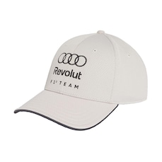 Imagem do produto Boné Adidas Audi Revolut F1 Team DNA Flex Fit na posição 32 de 5