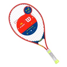 Imagem do produto Raquete de Tênis Wilson US Open 23 Infantil na posição 1 de 5