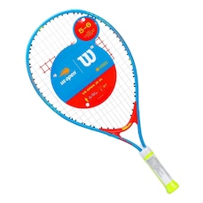 Imagem do produto Raquete de Tênis Wilson US Open 21 Infantil na posição 5 de 5