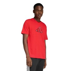 Imagem do produto Camiseta adidas Motorsport Track Masculina na posição 1 de 4