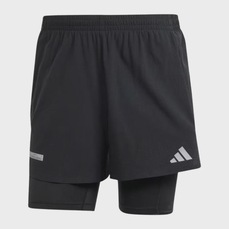 Imagem do produto Shorts adidas 2 Em 1 Ultimate Masculino na posição 1 de 4