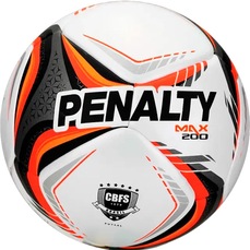 Imagem do produto Bola Futsal Penalty Max 200 XXVI na posição 3 de 4