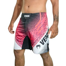 Imagem do produto Bermuda Venum Fightshort Amazônia Feral Masculina na posição 1 de 5