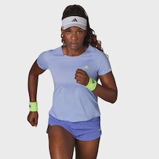 Imagem do produto Camiseta adidas Adizero Feminina na posição 11 de 5