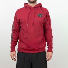 Imagem do produto Moletom Capuz Champion Powerblend Graphic Masculino na posição 1 de 4