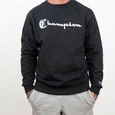 Imagem do produto Moletom Fleece Champion Powerblend Graphic Crew Masculino na posição 1 de 3