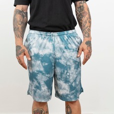 Imagem do produto Bermuda Champion 9-Inch Aop Classic Mesh S Masculino na posição 2 de 4