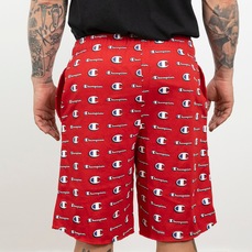 Imagem do produto Bermuda Champion 10 Inch Powerblend Aop Sh Masculina na posição 19 de 3