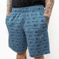 Imagem do produto Bermuda Champion 10 Inch Powerblend Aop Sh Masculina na posição 16 de 3