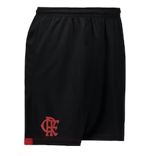 Imagem do produto Calção do Flamengo Braziline Brotar Infantil na posição 12 de 3