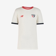 Imagem do produto Camiseta do São Paulo 1930 New Balance Infantil na posição 35 de 4