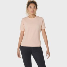 Imagem do produto Camiseta ASICS Com textura Refinada Feminina na posição 22 de 5