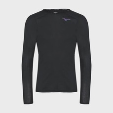 Imagem do produto Camiseta de Treino Mizuno Two Loops 8 Masculino na posição 2 de 5