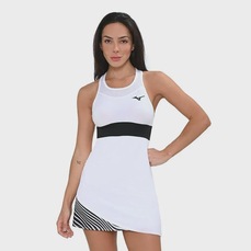 Imagem do produto Vestido de Tennis Feminino Mizuno Printed Feminino na posição 34 de 5