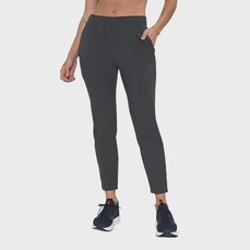 Imagem do produto Calça de Treino Mizuno Two Loops 8 Feminino na posição 3 de 5