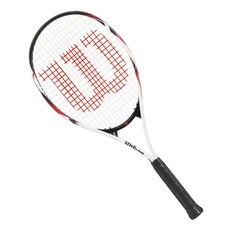 Imagem do produto Raquete de Tênis Wilson Fusion XL 274g na posição 13 de 5