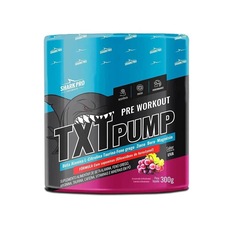 Imagem do produto TXT Pump - 300g Uva - Shark Pro na posição 2 de 2