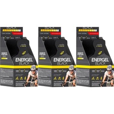 Imagem do produto Kit 3X Energel Black - 10 Sachês Frutas Vermelhas - BodyAction na posição 13 de 3