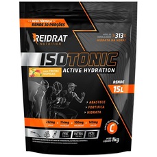 Imagem do produto Isotonic Active Hydration - 1000g Frutas Tropicais - Reidrat na posição 6 de 2