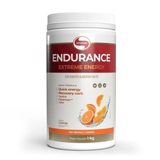 Imagem do produto Endurance Extreme Energy - 1000g - Vitafor na posição 30 de 2