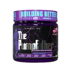 Imagem do produto The Pumpfather - 300g Chiclete - Canibal na posição 19 de 2