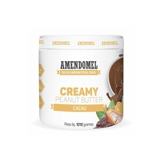 Imagem do produto Pasta de Amendoim - 1010g Mel E Cacau - AmendoMel na posição 17 de 2