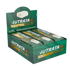 Imagem do produto Barra Bacio di Latte - 12 Unidades 70g Pistache - Nutrata na posição 1 de 2