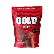 Imagem do produto Bold Whey - 450g Refil Chocolate ao Leite - Bold na posição 2 de 2