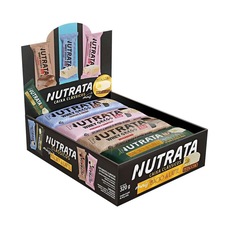 Imagem do produto Clássicos Bacio di Latte - 8 Unidades 40g Sabores Variados - Nutrata na posição 32 de 5