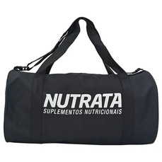 Imagem do produto Kit 2X Mala Gym Bag - Nutrata na posição 4 de 3