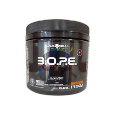Imagem do produto Kit 2X BOPE Beta Pure - 150g Limão - Black Skull na posição 4 de 3
