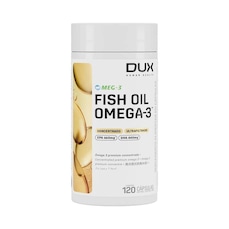 Imagem do produto Fish Oil Premium -  120 Cápsulas Softgel - Dux Nutrition na posição 19 de 2