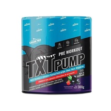 Imagem do produto TXT Pump - 300g Açaí & Guaraná - Shark Pro na posição 15 de 2