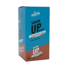 Imagem do produto Shark Up Black Gel - 10 Sachês 30g Caramelo - Shark Pro na posição 10 de 3