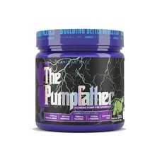 Imagem do produto The Pumpfather - 300g Limão - Canibal na posição 4 de 2