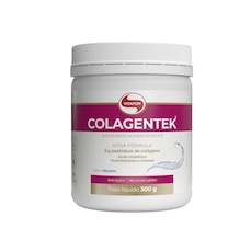 Imagem do produto Colagentek -  300g Neutro - Vitafor na posição 32 de 3