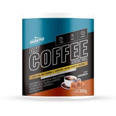 Imagem do produto Dry Coffee - 300g Caramelo - Shark Pro na posição 2 de 2